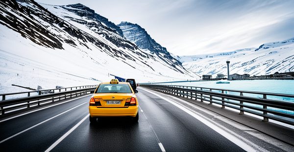Voyagez sereinement : taxi tignes vers genève aéroport